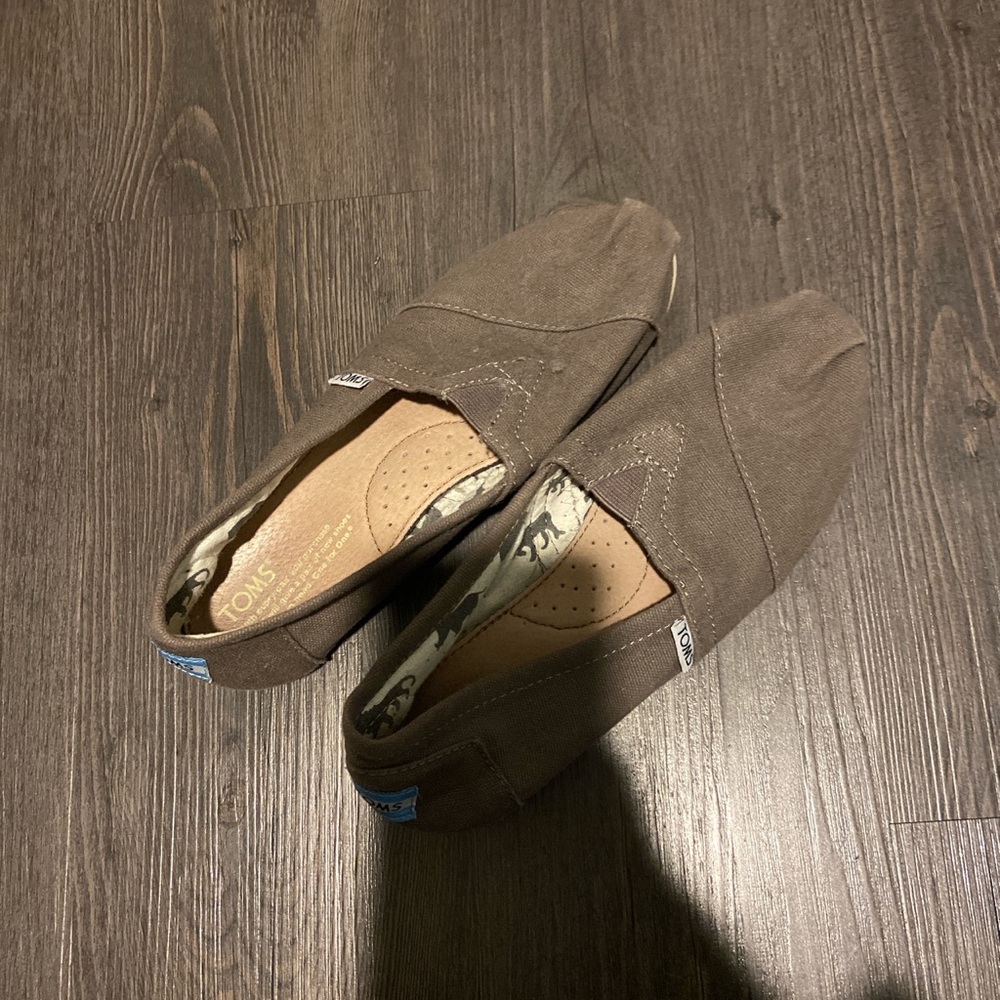 TOMS